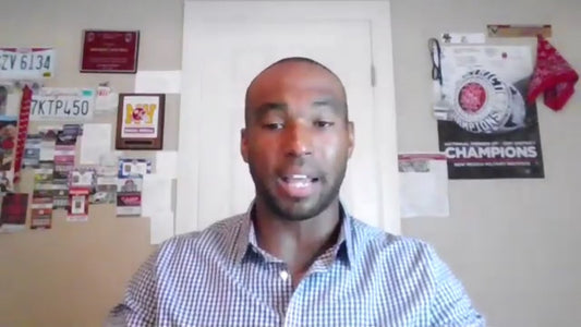 Strength Coach Cory Bell and Ascent Nutrition CEO Lance Schuttler discuss the importance of DHA and omega 3 essential fatty acids for athletes, sports performance, recovery, hand-eye-coordination and more.