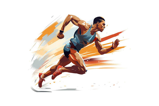 Benefits of Omega-3s for Athletes – DHA for Optimal Performance and Recovery