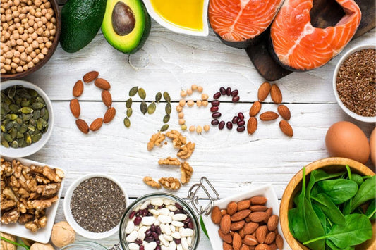 Benefits of Omega 3s for Joint Health