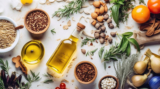Omega 3 Benefits for Skin and Hair Health – Supplements for Skin Health
