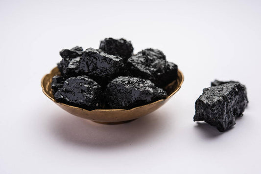 Fulvic Acid vs Shilajit – Best Supplement to Support Optimal Health