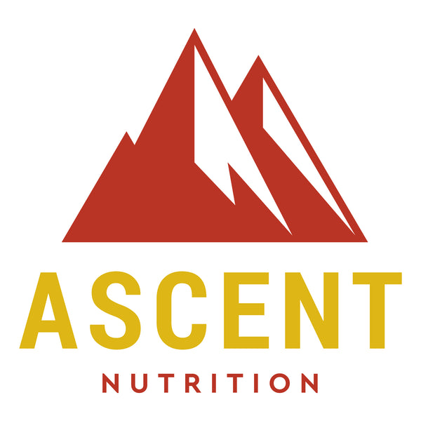 Ascent Nutrition logo