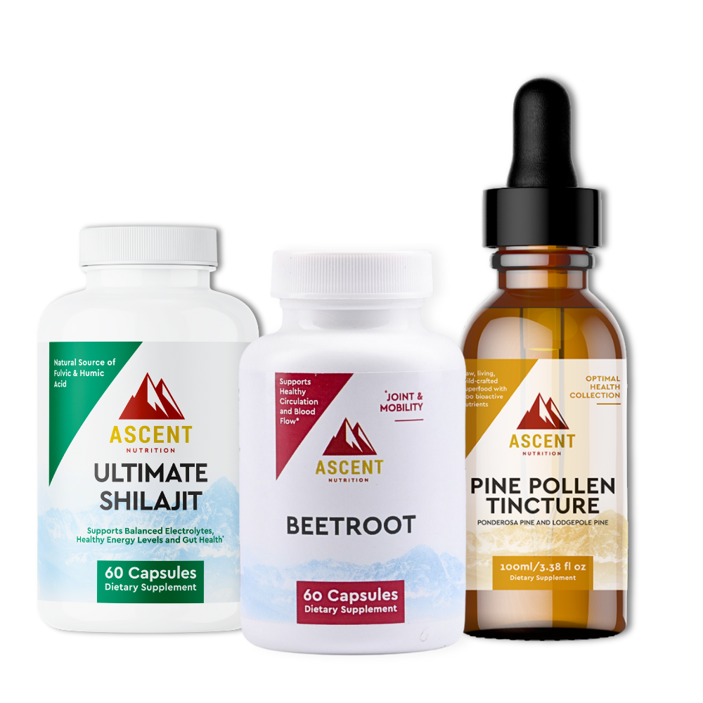 Hormone Balance Bundle