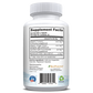 Organic Turmeric Complex, 60 Capsules, 655 mg each