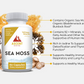 Ascent Nutrition Sea Moss Benefits