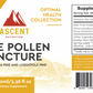 Wild-Harvested Pine Pollen Tincture, 100 ml Bottle