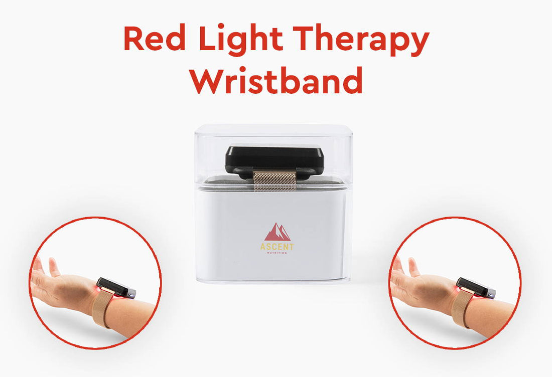 The Science Behind Red Light Therapy – How Does it Work?