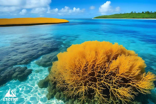 What is Sea Moss Used For? – Health Benefits of Sea Moss