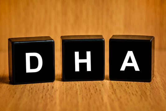Guide on DHA – Benefits of Docosahexaenoic Acid