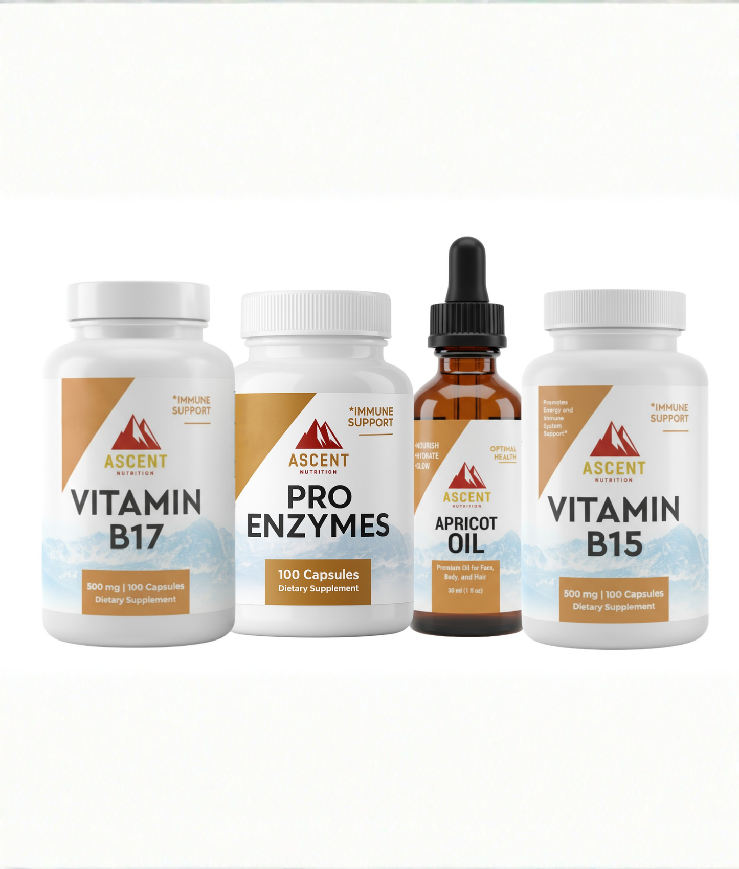 Natural Revive Bundle