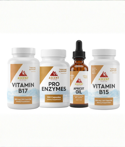 Natural Revive Bundle