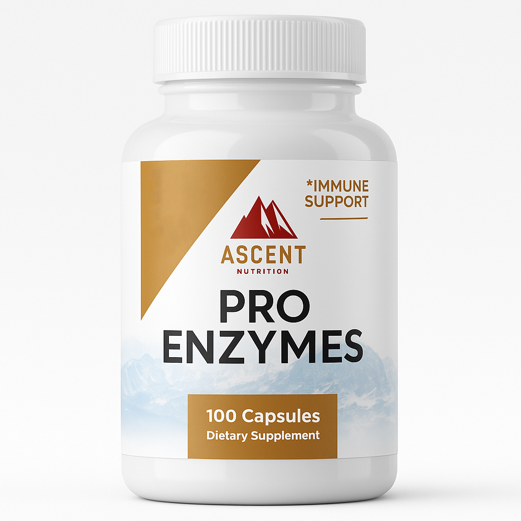Pro Enzymes