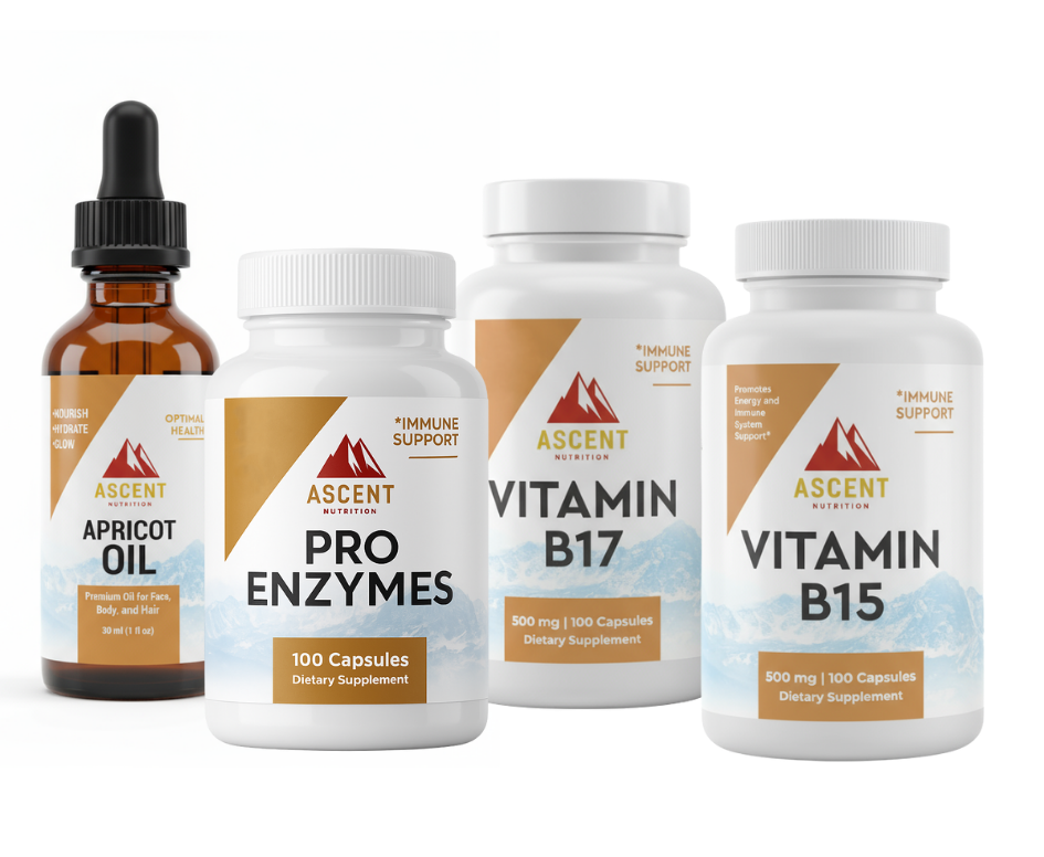 Natural Revive Bundle