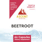 Ascent Nutrition Beetroot Supplement
