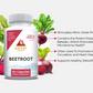 Ascent Nutrition Beetroot Benefits