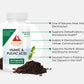 Ascent Nutrition Humic and Fulvic Acid Benefits